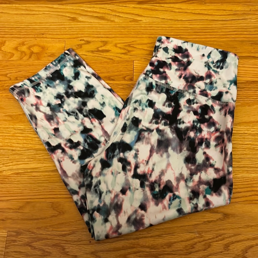 Old Navy Workout Leggings